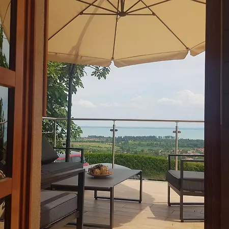 Panorama * Чопак