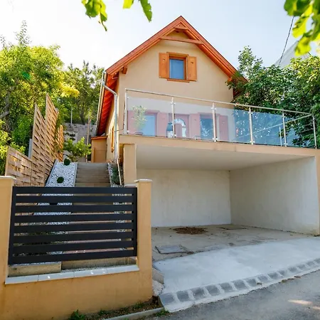 Panorama * Чопак