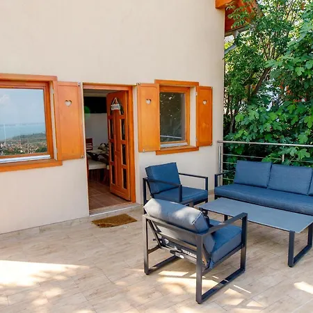 Panorama Apartment