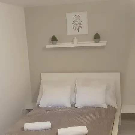 Panorama Apartment