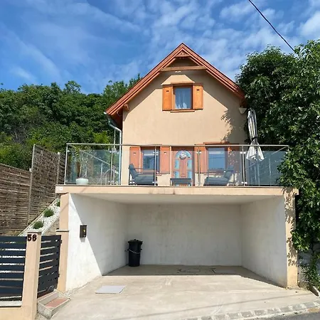 Apartament Panorama *