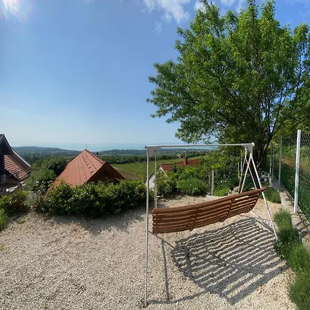 Apartment Panorama