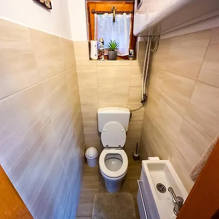Panorama Apartment *