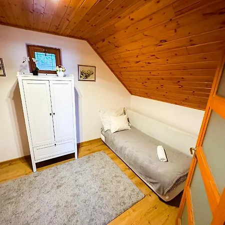 Apartament Panorama Csopak