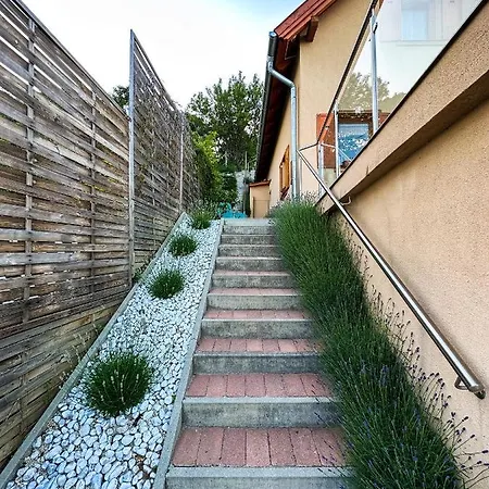 Panorama Apartament
