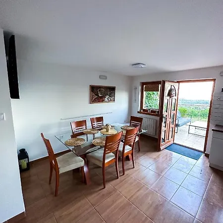 Apartment Panorama
