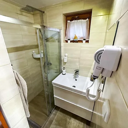 Апартаменты Panorama