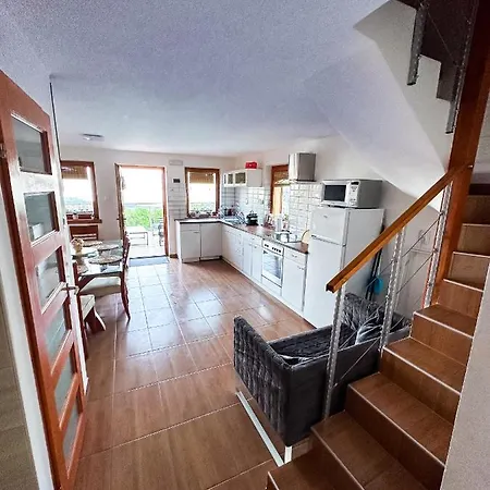 Panorama Apartament