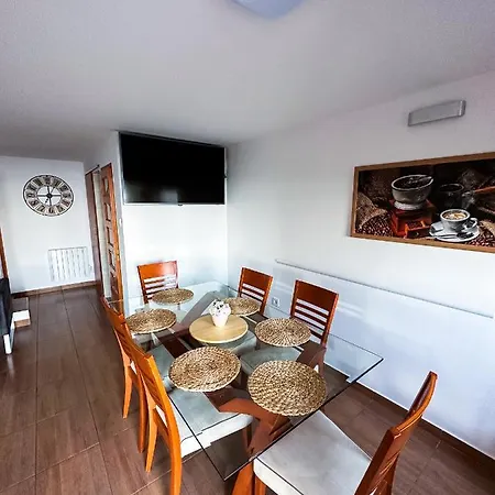 Апартаменты Panorama *