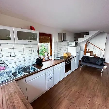 Panorama * Чопак