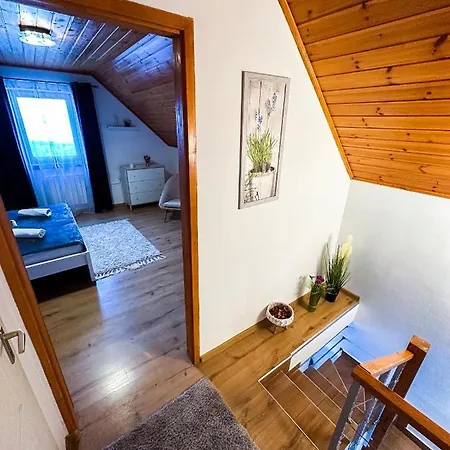 Panorama Apartment