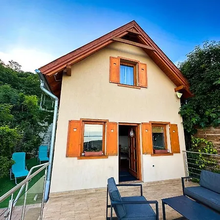 Apartament Panorama *