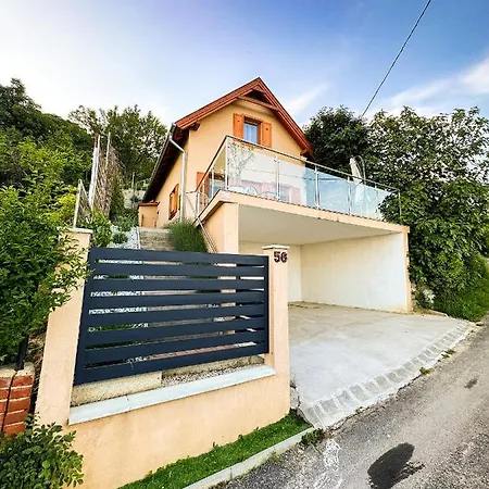 Апартаменты Panorama