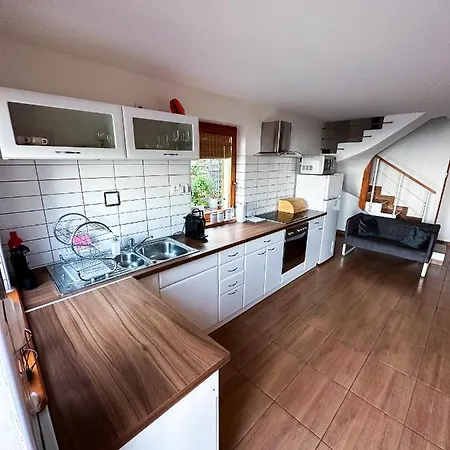 Panorama * Чопак