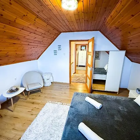 Apartment Panorama