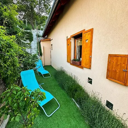 Panorama Csopak