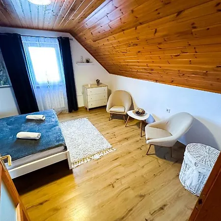 Panorama Апартаменты