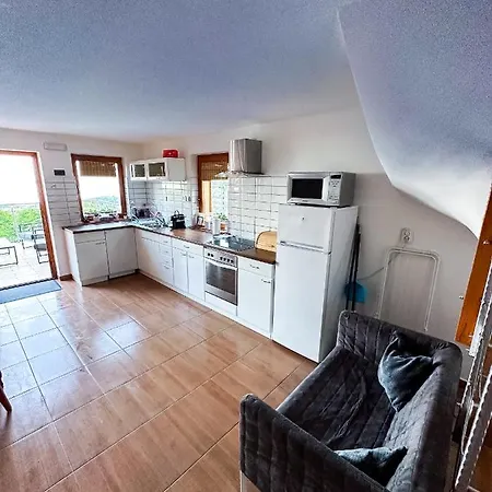 Apartment Panorama