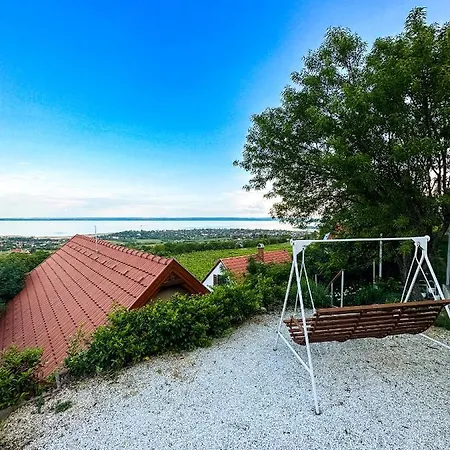 Panorama * Чопак