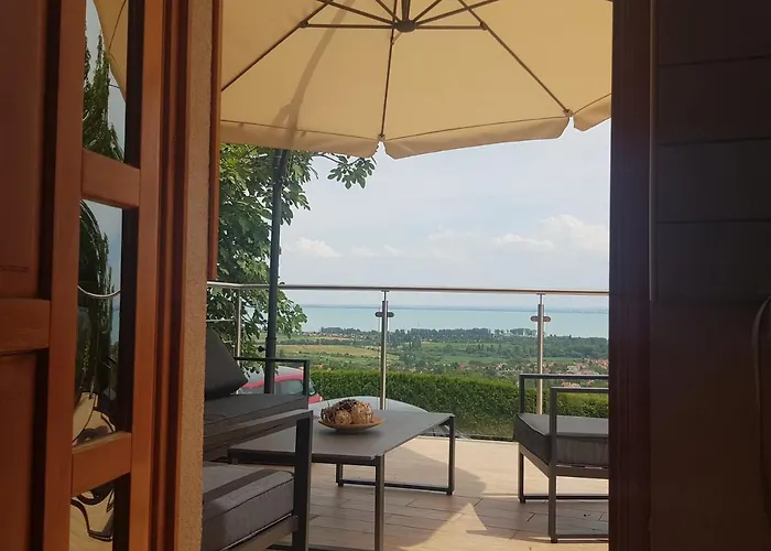 Panorama * 乔保克