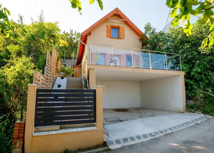 Panorama * 乔保克