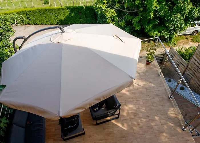 Panorama * 乔保克