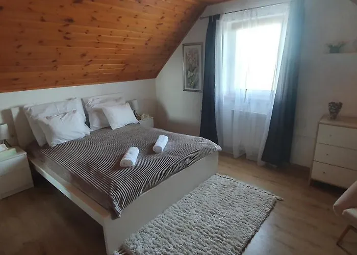 Panorama Lägenhet *