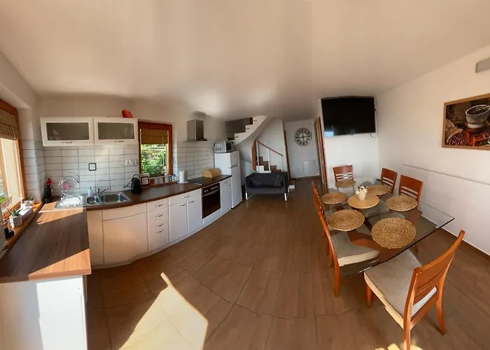 Panorama Csopak