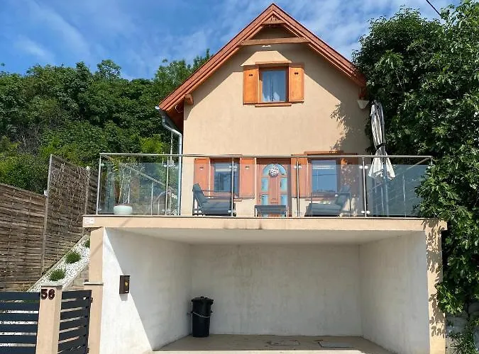 Lägenhet Panorama *