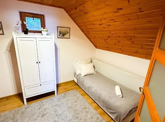 公寓 Panorama 乔保克