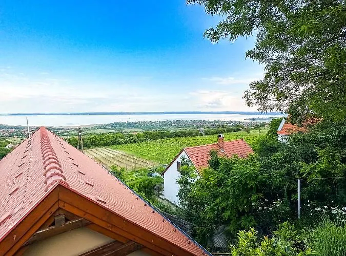 Panorama * 乔保克