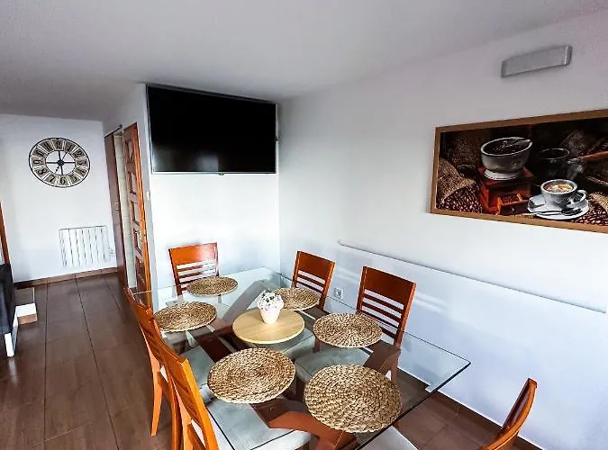 Lejlighed Panorama *