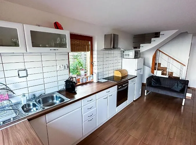 Panorama * 乔保克