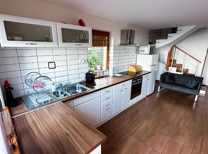 Panorama * 乔保克