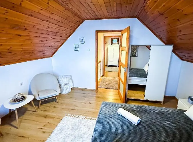 Lägenhet Panorama