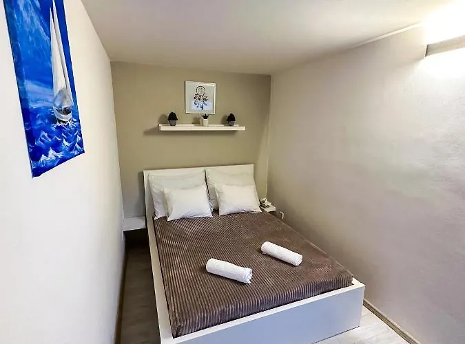 公寓 Panorama 乔保克