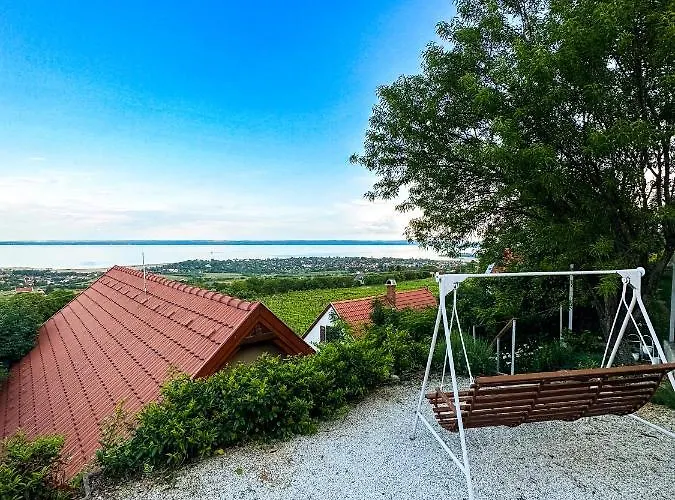 Panorama * Csopak